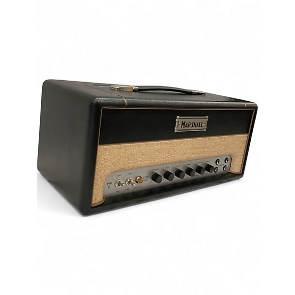 Used 2024 Marshall ST20H Studio JTM 20-watt Tube Guitar Amp Head