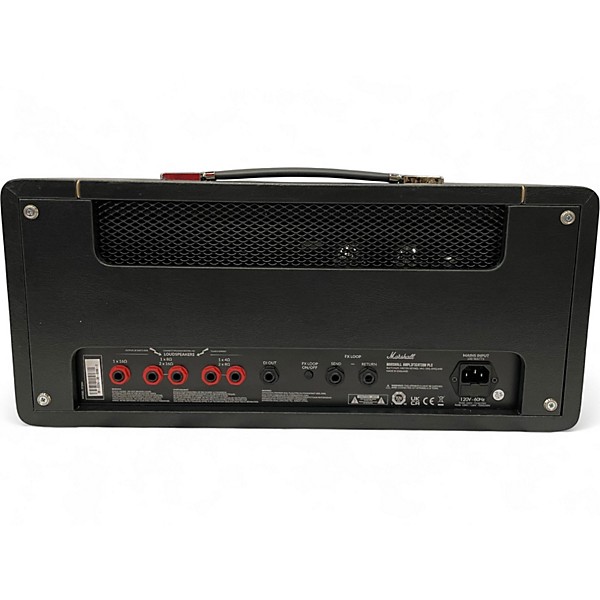 Used 2024 Marshall ST20H Studio JTM 20-watt Tube Guitar Amp Head