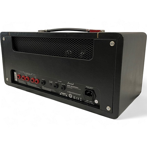 Used 2024 Marshall ST20H Studio JTM 20-watt Tube Guitar Amp Head