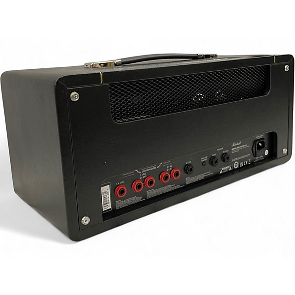 Used 2024 Marshall ST20H Studio JTM 20-watt Tube Guitar Amp Head