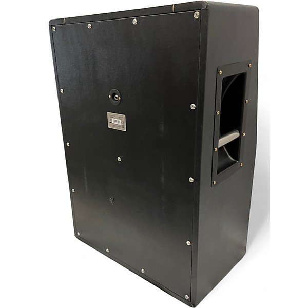 Used 2024 Marshall Studio JTM 2x12 Guitar Cabinet