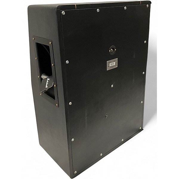 Used 2024 Marshall Studio JTM 2x12 Guitar Cabinet