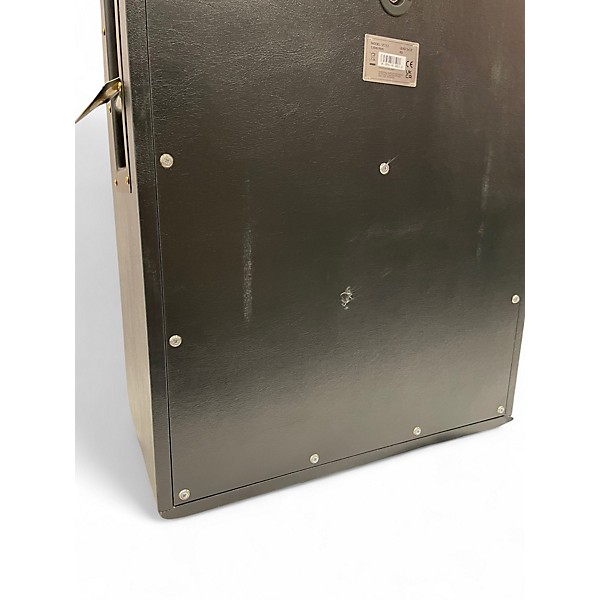 Used 2024 Marshall Studio JTM 2x12 Guitar Cabinet