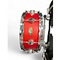 Used PDP by DW 5 Piece FS SERIES  RED AND BLACK Drum Kit