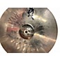 Used SABIAN 16in XSR FAST CRASH Cymbal
