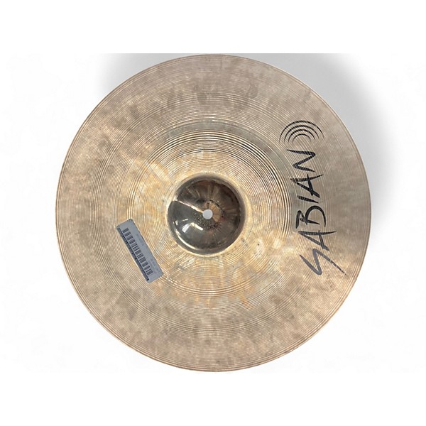 Used SABIAN 16in XSR FAST CRASH Cymbal