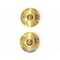 Used SABIAN 14in SBR Hi Hat Pair Cymbal thumbnail