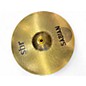 Used SABIAN 14in SBR Hi Hat Pair Cymbal
