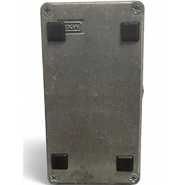 Used MXR M116 Fullbore Metal Distortion Effect Pedal