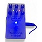 Used MXR M116 Fullbore Metal Distortion Effect Pedal