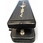 Used Custom Audio Electronics Dual Fasel Wah Effect Pedal