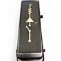 Used Custom Audio Electronics Dual Fasel Wah Effect Pedal