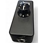 Used JHS Pedals Little Black Amp Box Pedal