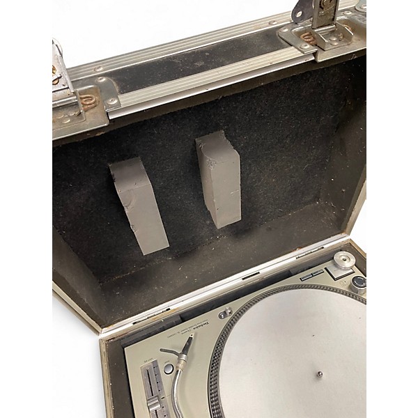 Used Technics SL1200MK5 Turntable