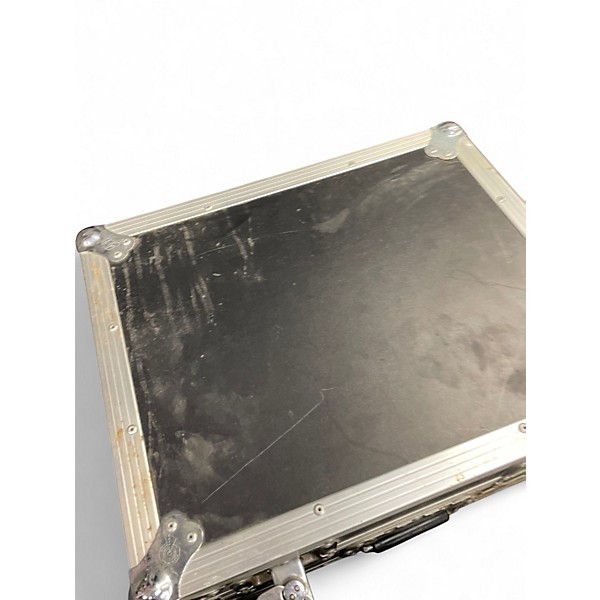 Used Technics SL1200MK5 Turntable