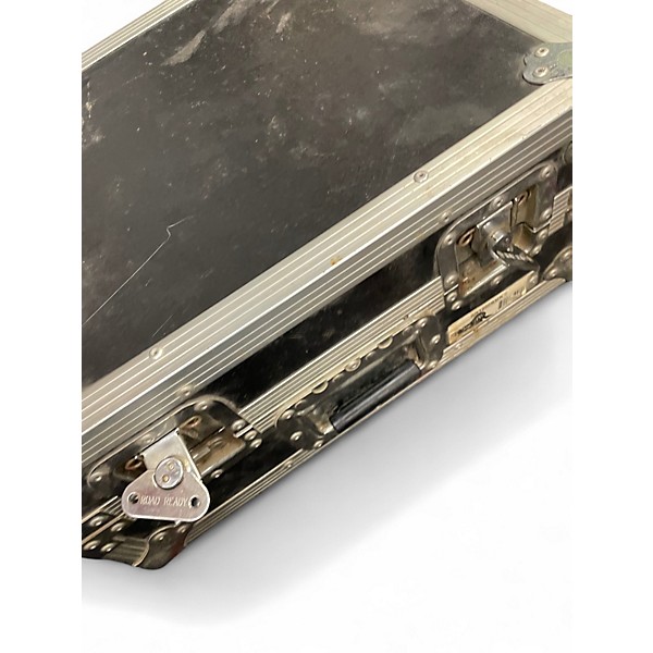 Used Technics SL1200MK5 Turntable