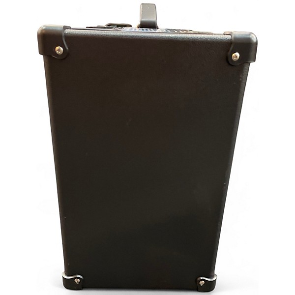 Used BOSS Katana KTN50 50W 1X12 Guitar Combo Amp