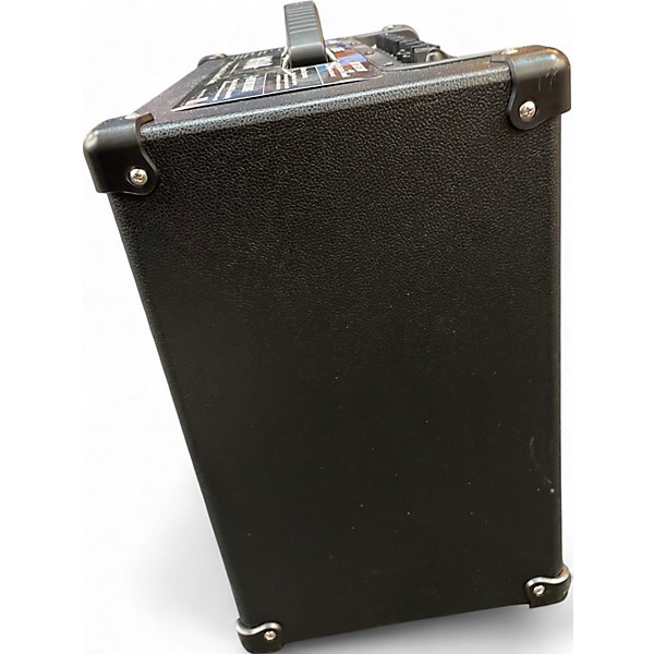 Used BOSS Katana KTN50 50W 1X12 Guitar Combo Amp