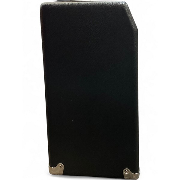 Used Fender 1968 Custom Vibrolux Reverb Tube Guitar Combo Amp