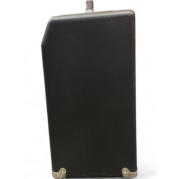 Used Fender 1968 Custom Vibrolux Reverb Tube Guitar Combo Amp