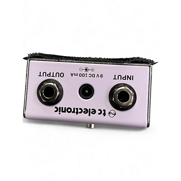 Used TC Electronic 3rd Dimension Chorus Effect Pedal