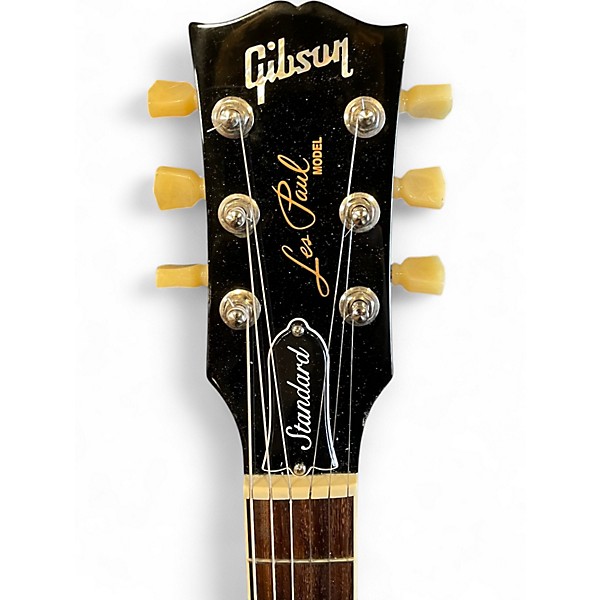 Used Gibson Slash Les Paul Standard '50s Tobacco Sunburst Solid Body Electric Guitar