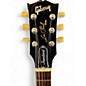 Used Gibson Slash Les Paul Standard '50s Tobacco Sunburst Solid Body Electric Guitar