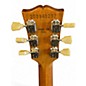 Used Gibson Slash Les Paul Standard '50s Tobacco Sunburst Solid Body Electric Guitar