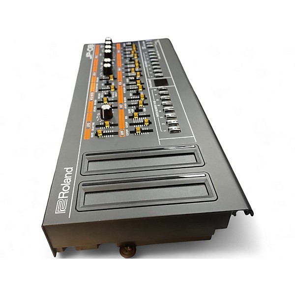 Used Roland JP-08 Synthesizer