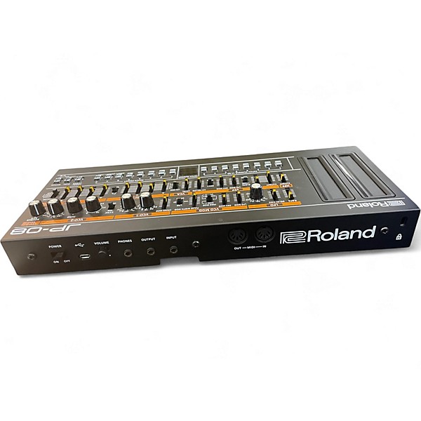 Used Roland JP-08 Synthesizer