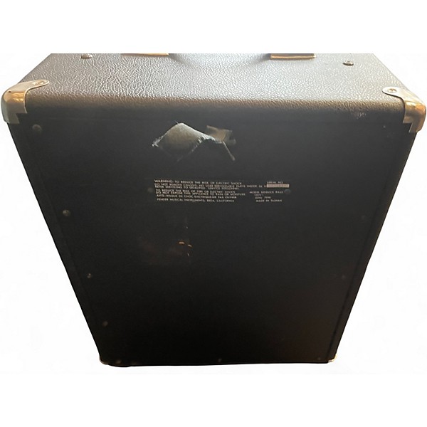 Used Fender Sidekick Bass Amp Bass Combo Amp