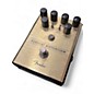 Used Fender PUGILIST DISTORTION Effect Pedal