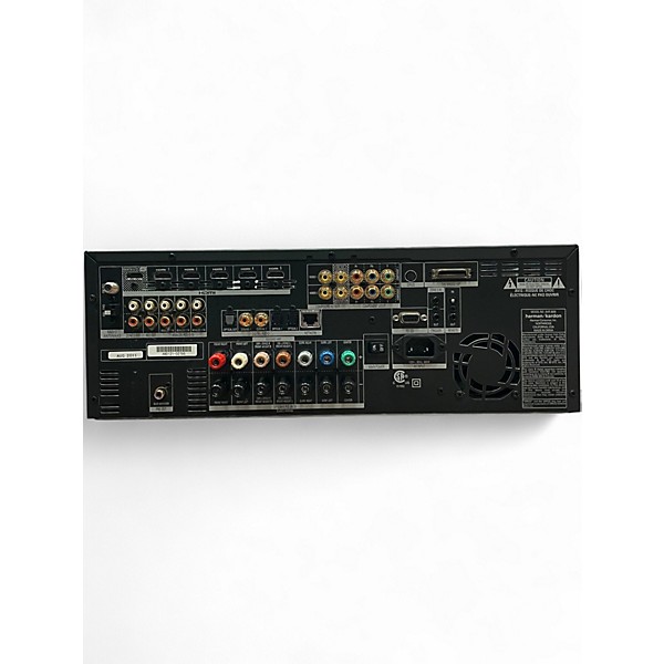 Used Harman Kardon AVR3650