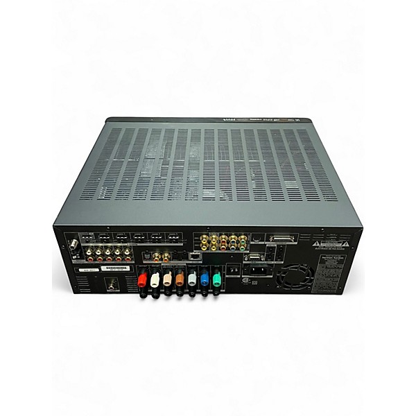 Used Harman Kardon AVR3650