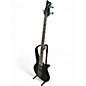 Used Jackson JS2 Concert Black Electric Bass Guitar