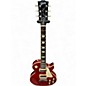 Used Gibson Les Paul Classic RED Solid Body Electric Guitar thumbnail
