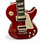 Used Gibson Les Paul Classic RED Solid Body Electric Guitar