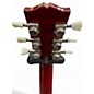 Used Gibson Les Paul Classic RED Solid Body Electric Guitar