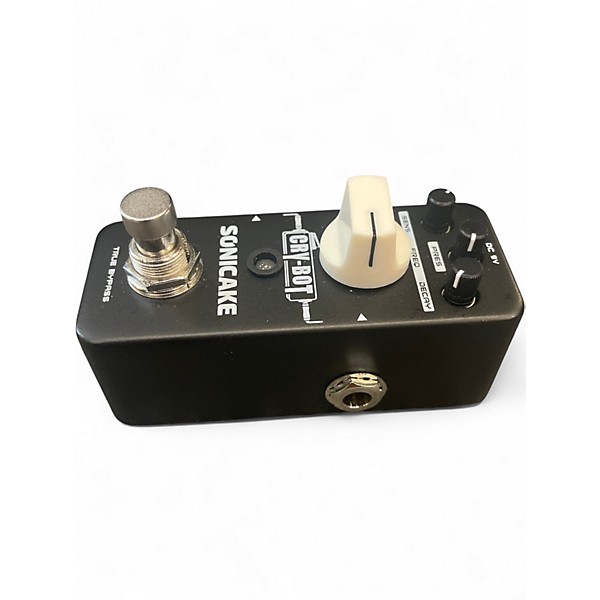 Used Soniccake CRY BOT Effect Pedal