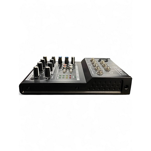 Used Mackie Mix5 Unpowered Mixer