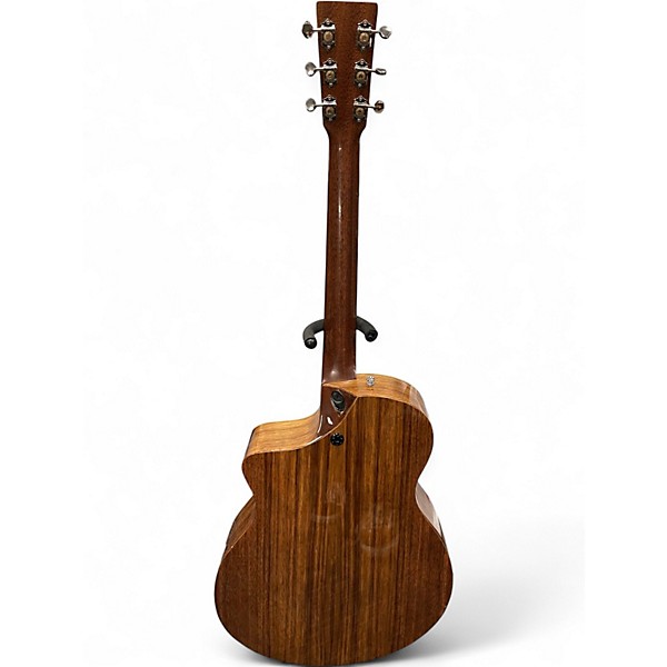 Used Martin SC13E Natural Acoustic Electric Guitar