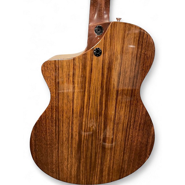 Used Martin SC13E Natural Acoustic Electric Guitar