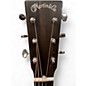 Used Martin SC13E Natural Acoustic Electric Guitar