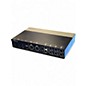Used Steinberg UR44 Audio Interface