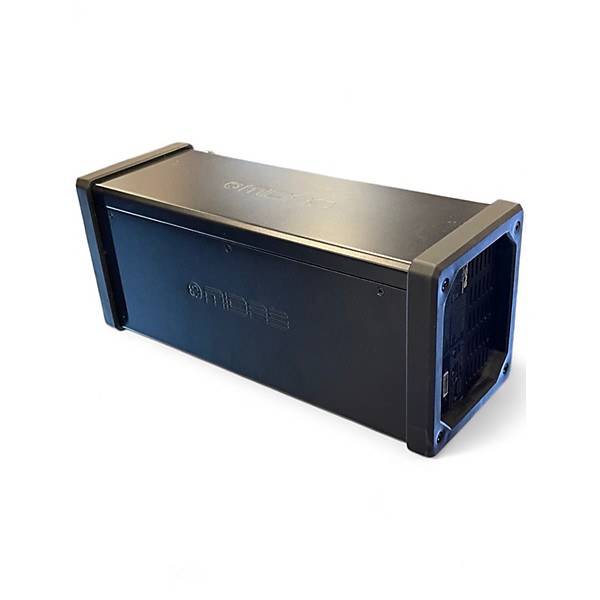 Used Midas MR18 Digital Mixer