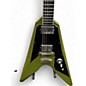 Used Dunable Guitars asteroid custom shop russian muff green Solid Body Electric Guitar