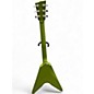 Used Dunable Guitars asteroid custom shop russian muff green Solid Body Electric Guitar