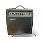 Used Guitarworks Inc. Standard 15 Guitar Combo Amp thumbnail