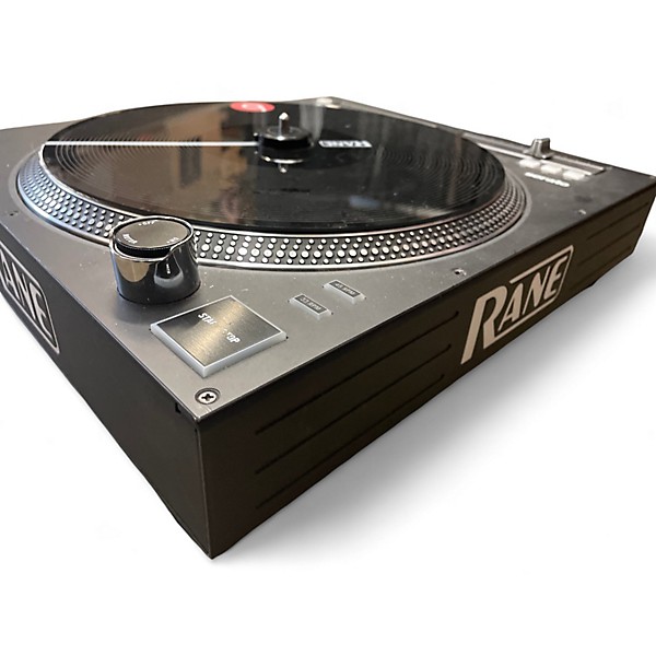 Used RANE Twelve Turntable