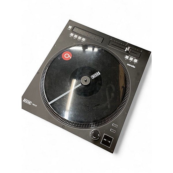 Used RANE Twelve Turntable